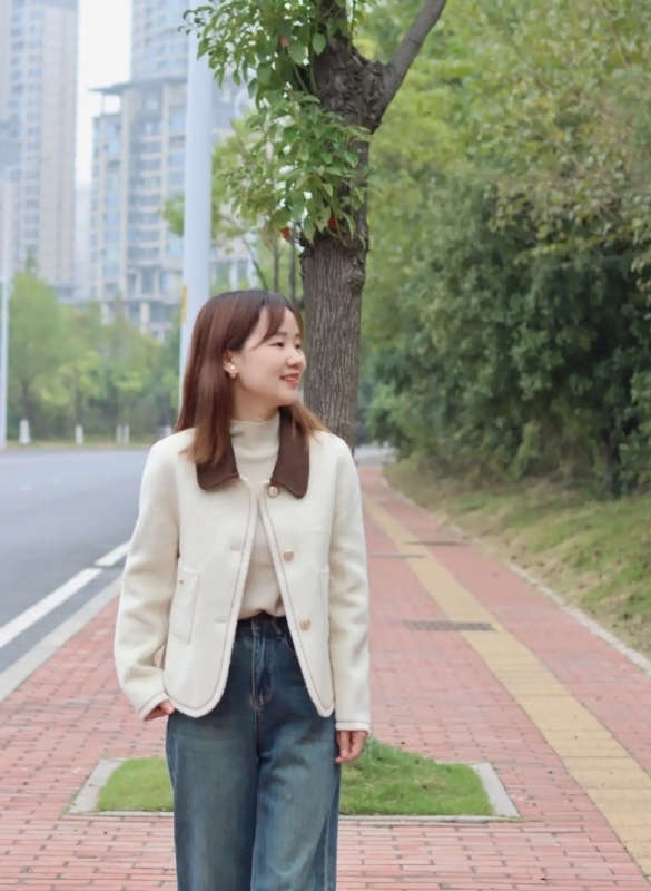 宁静的第一张照片--邢台相亲服务中心