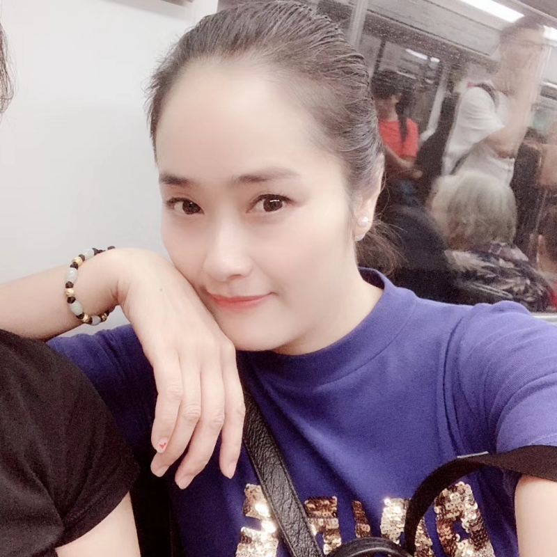 谈谈的第一张照片--邢台相亲服务中心