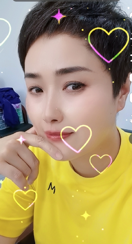 谈谈的第二张照片--邢台相亲服务中心