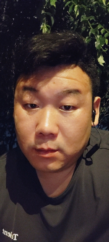 晨曦的第一张照片--邢台相亲服务中心