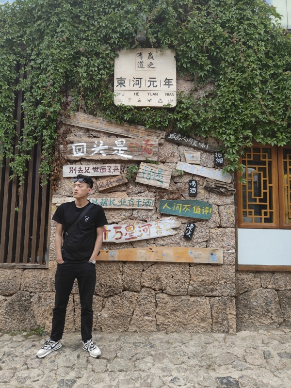 洛丿的第一张照片--邢台相亲服务中心