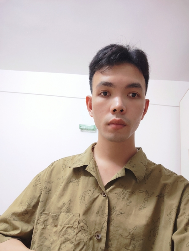 随缘就好的第二张照片--邢台相亲服务中心