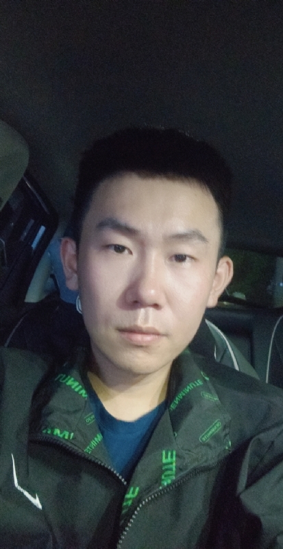 想结婚的小李的第一张照片--邢台相亲服务中心
