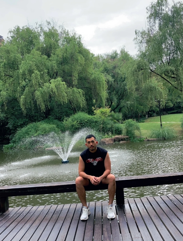 黃錦誠的第一张照片--邢台相亲服务中心