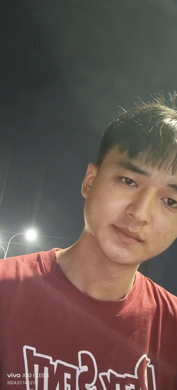 不太苦的苦瓜的第一张照片--邢台相亲服务中心