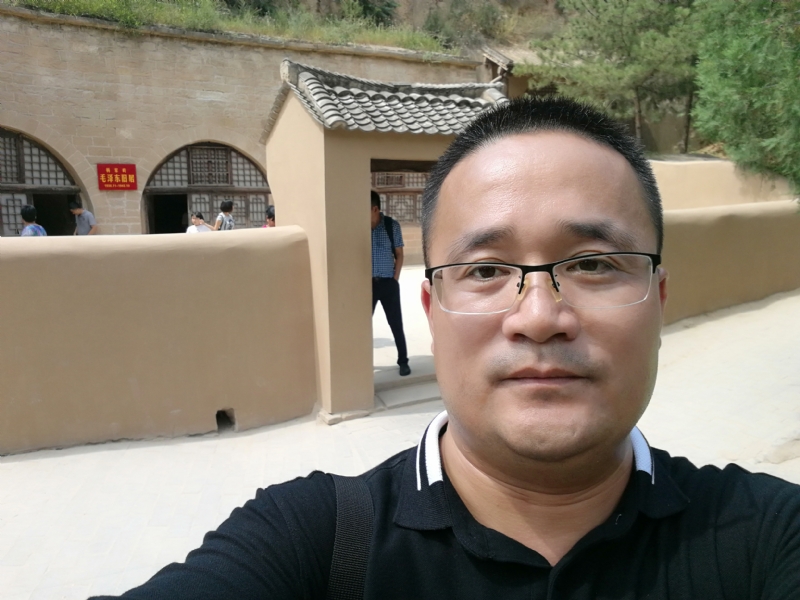 南阳农夫的第一张照片--邢台相亲服务中心