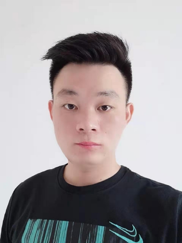 麦吉的第一张照片--邢台相亲服务中心