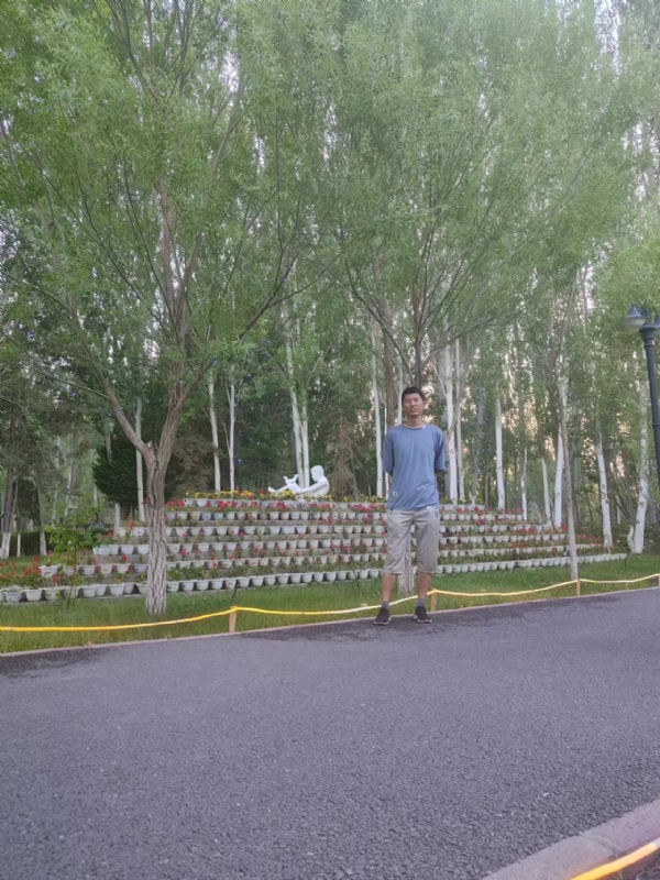 温默的第一张照片--邢台相亲服务中心