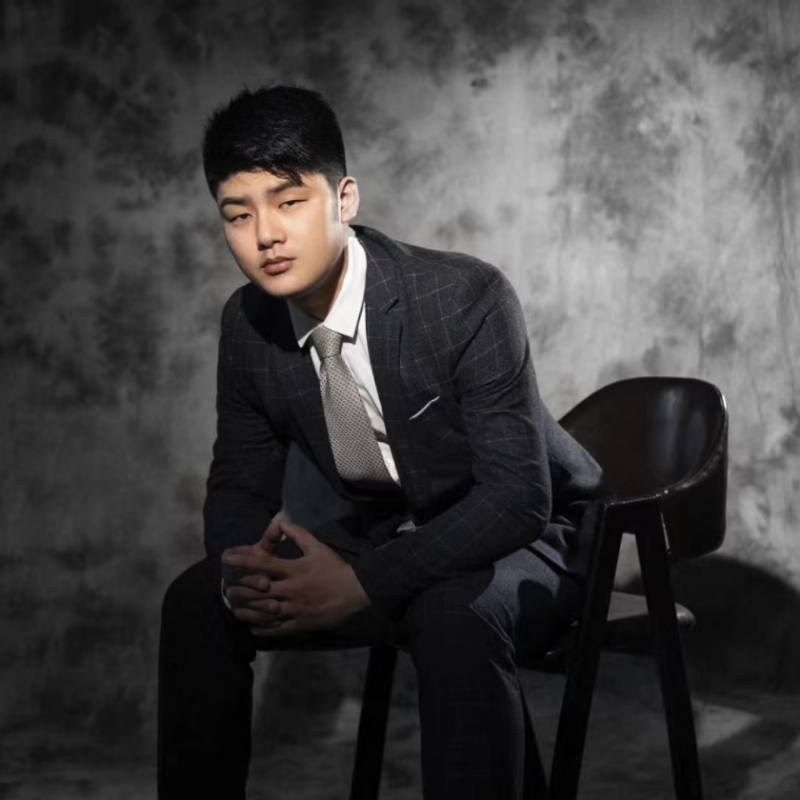 TIGER的第一张照片--邢台相亲服务中心