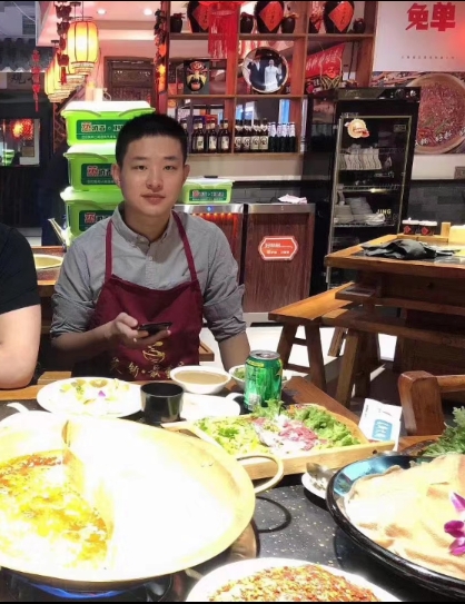 尚龙的第四张照片--邢台相亲服务中心