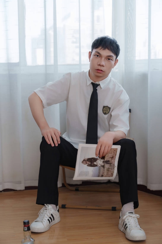 爱知音的第三张照片--邢台相亲服务中心