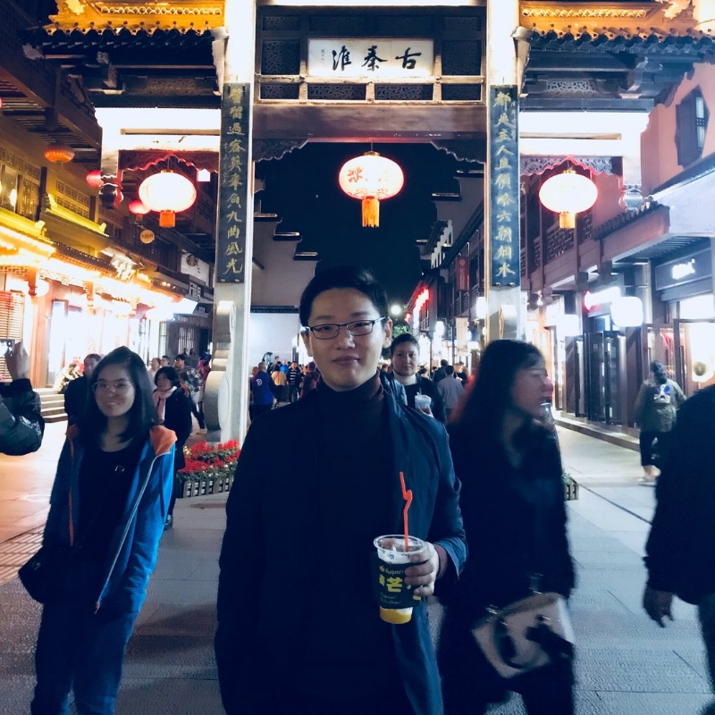 杨禄辉的第一张照片--邢台相亲服务中心