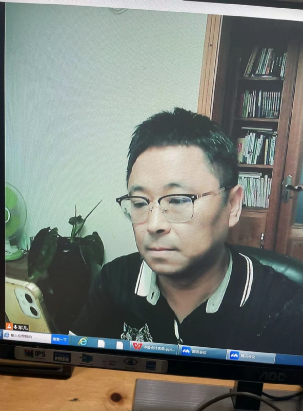 军儿的第一张照片--邢台相亲服务中心