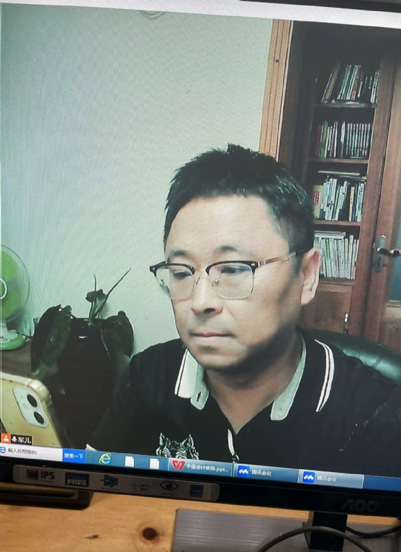 军儿的第三张照片--邢台相亲服务中心