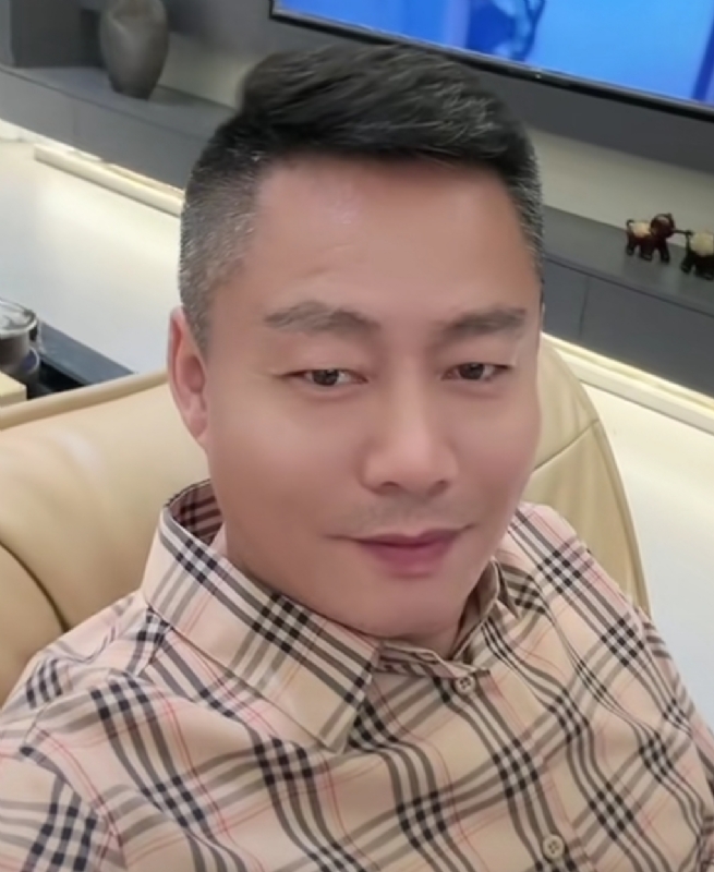 李*军的第二张照片--邢台相亲服务中心