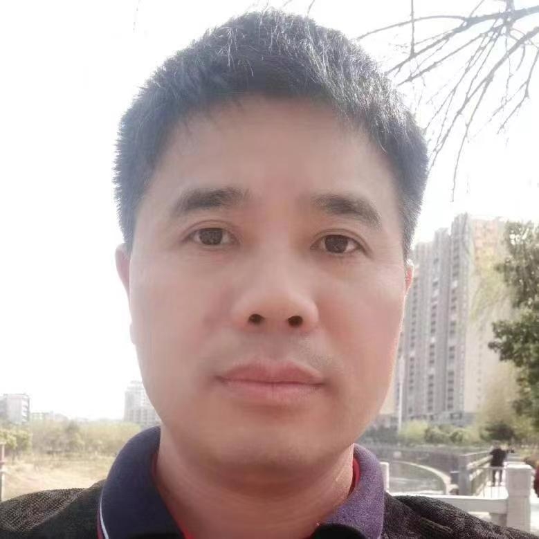 为爱付出的第一张照片--邢台相亲服务中心