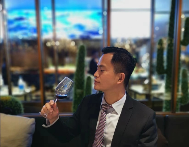 息心的第四张照片--邢台相亲服务中心