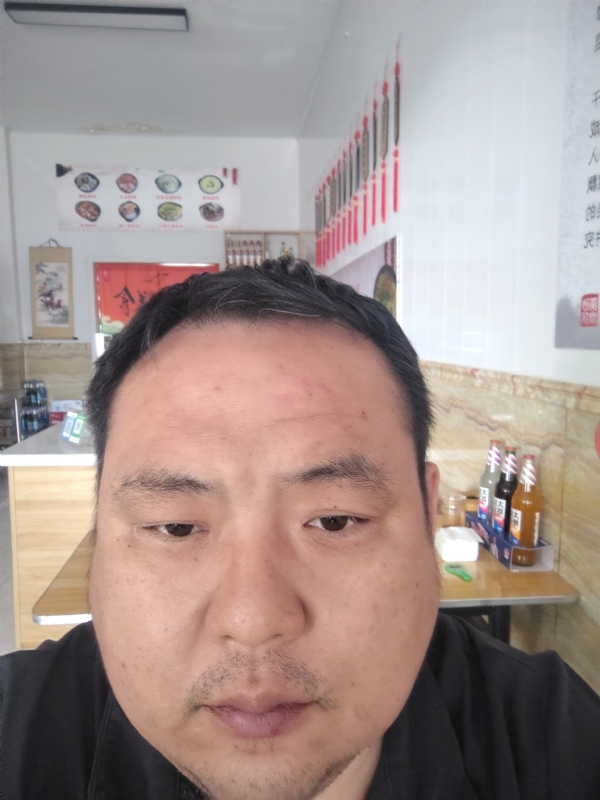 风云鹏的第一张照片--邢台相亲服务中心