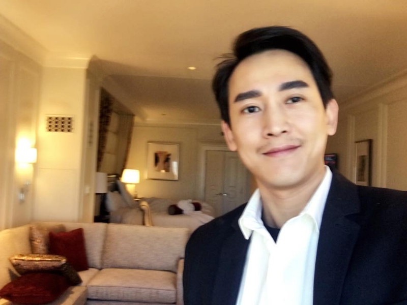 一城烟雨的第一张照片--邢台相亲服务中心