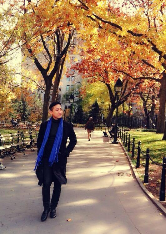 钟情之人在哪的第一张照片--邢台相亲服务中心