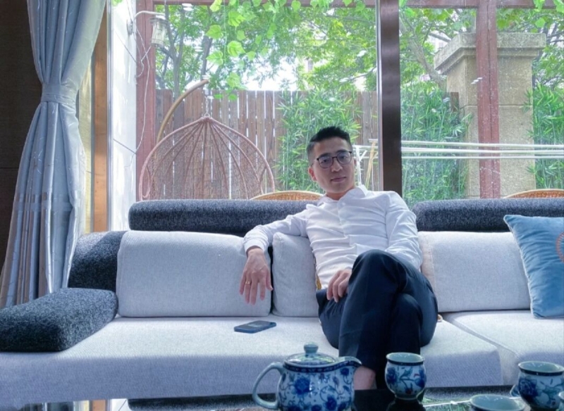 只为与你相遇的第一张照片--邢台相亲服务中心