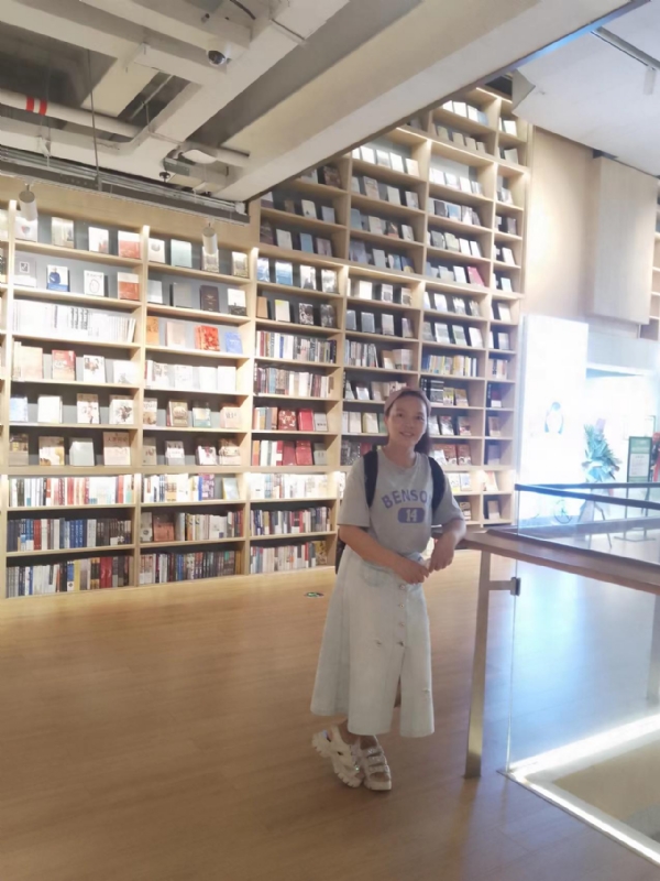 Sunshine的第一张照片--邢台相亲服务中心