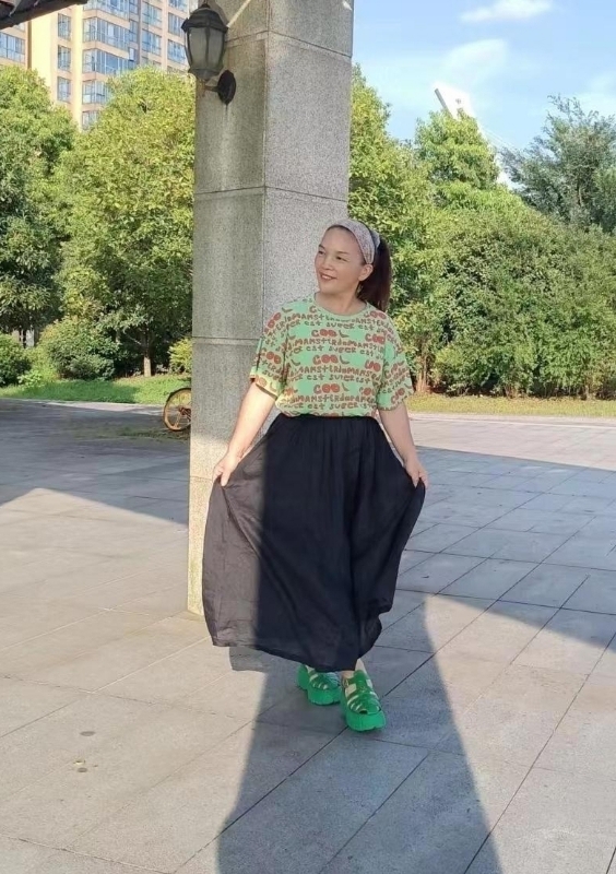 Sunshine的第三张照片--邢台相亲服务中心