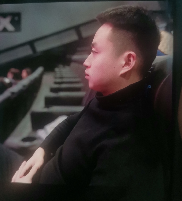 jojojo的第一张照片--邢台相亲服务中心