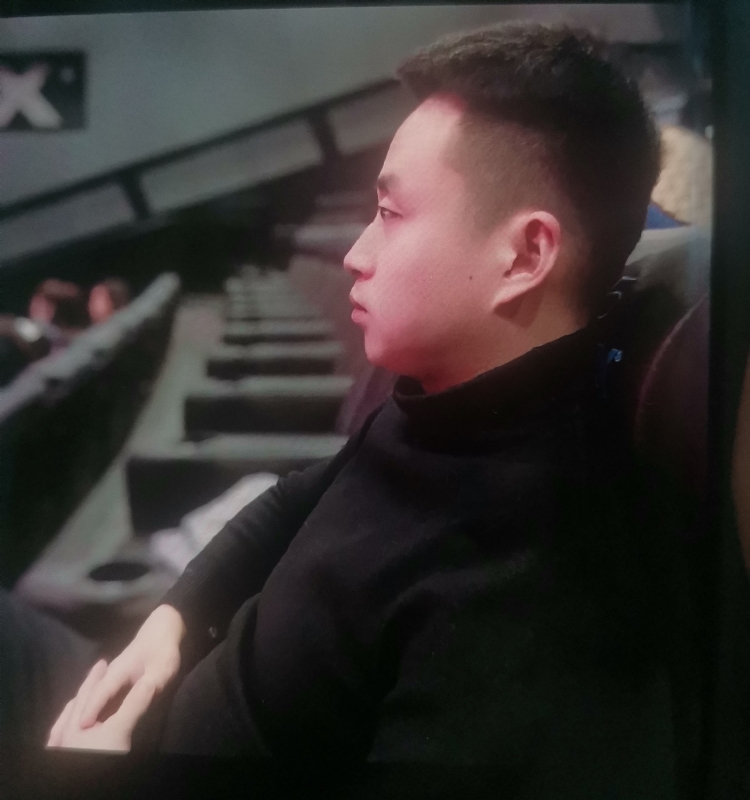 jojojo的第二张照片--邢台相亲服务中心