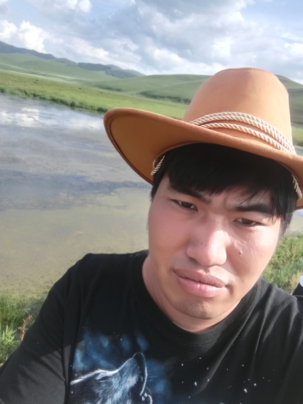 LOVE的誓言的第一张照片--邢台相亲服务中心