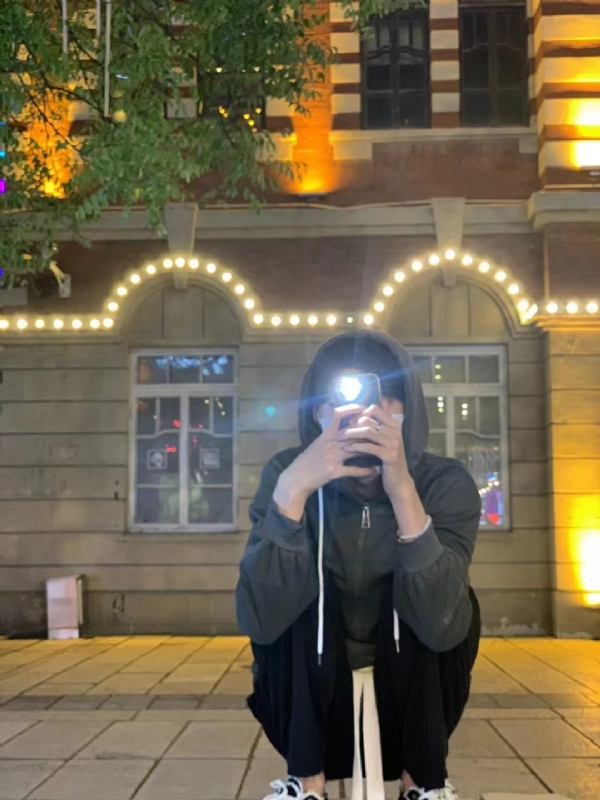 芒果的第一张照片--邢台相亲服务中心