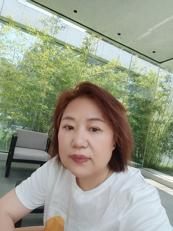 心扉的第二张照片--邢台相亲服务中心