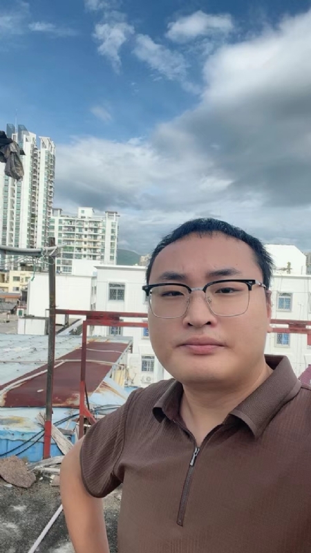 张家大哥的第一张照片--邢台相亲服务中心