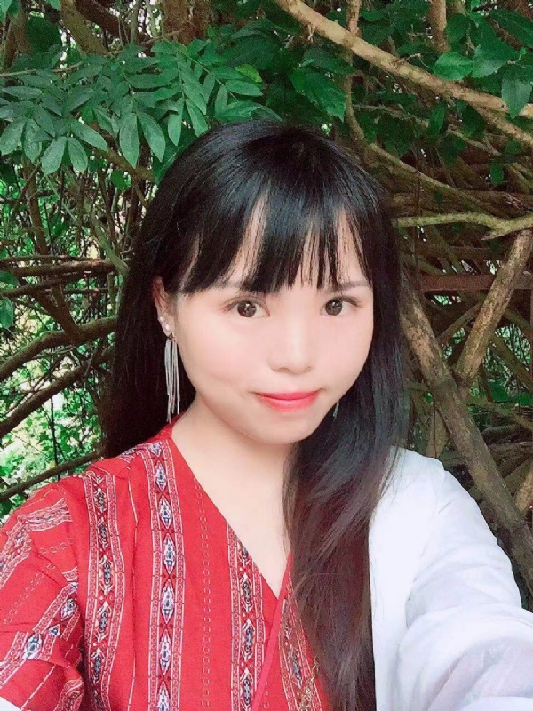 淼淼的第二张照片--邢台相亲服务中心