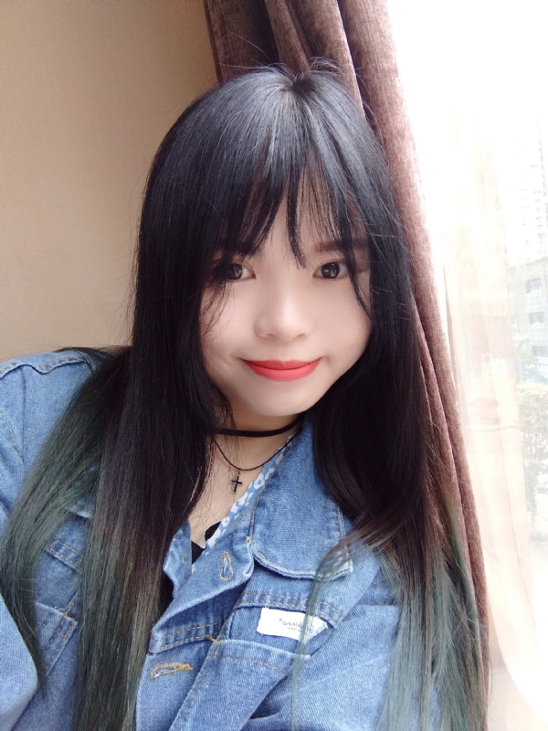 淼淼的第三张照片--邢台相亲服务中心