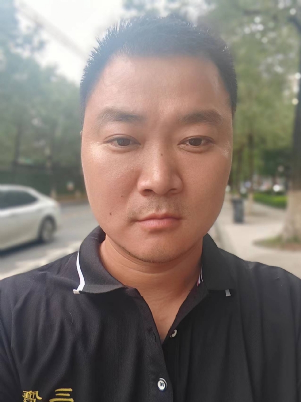 独寂的第一张照片--邢台相亲服务中心