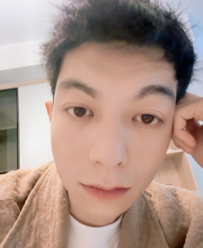 慕白的第一张照片--邢台相亲服务中心