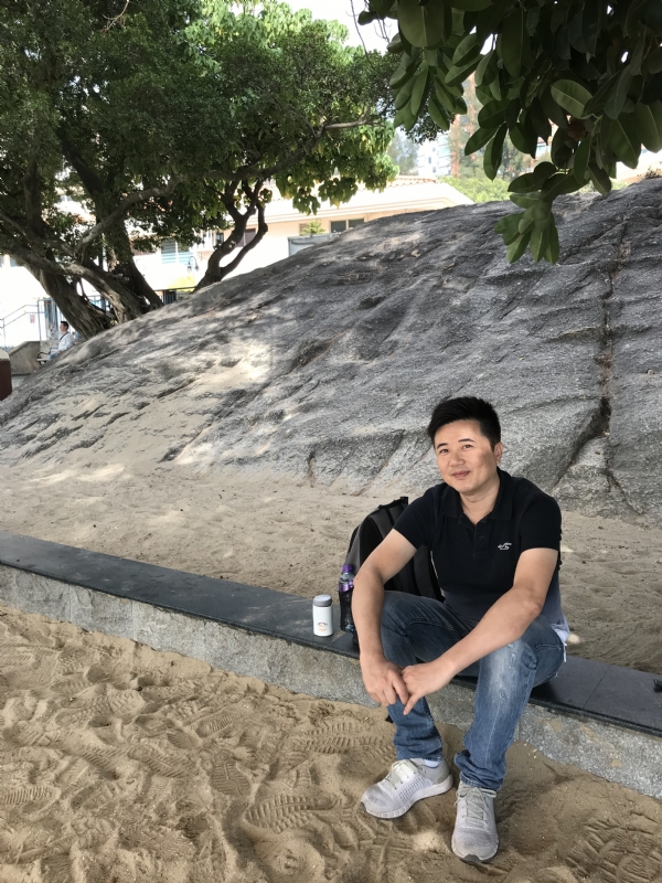 Alan的第一张照片--邢台相亲服务中心