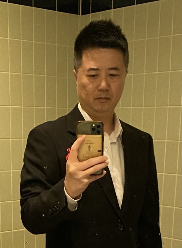 Alan的第三张照片--邢台相亲服务中心