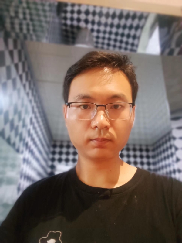 谷雨的第一张照片--邢台相亲服务中心