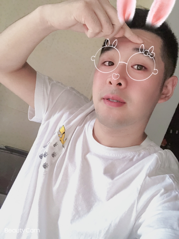 可期的第一张照片--邢台相亲服务中心