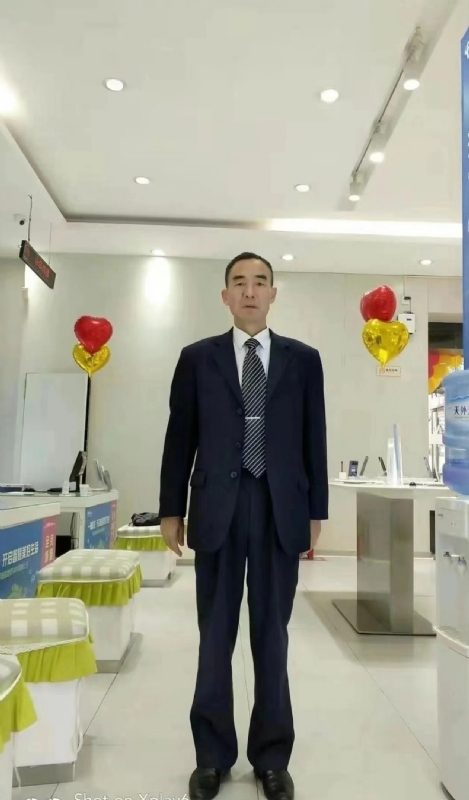 缘来是你的第一张照片--邢台相亲服务中心