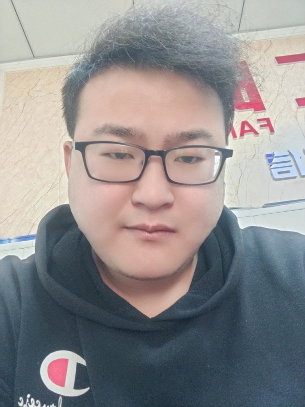 小张的第一张照片--邢台相亲服务中心