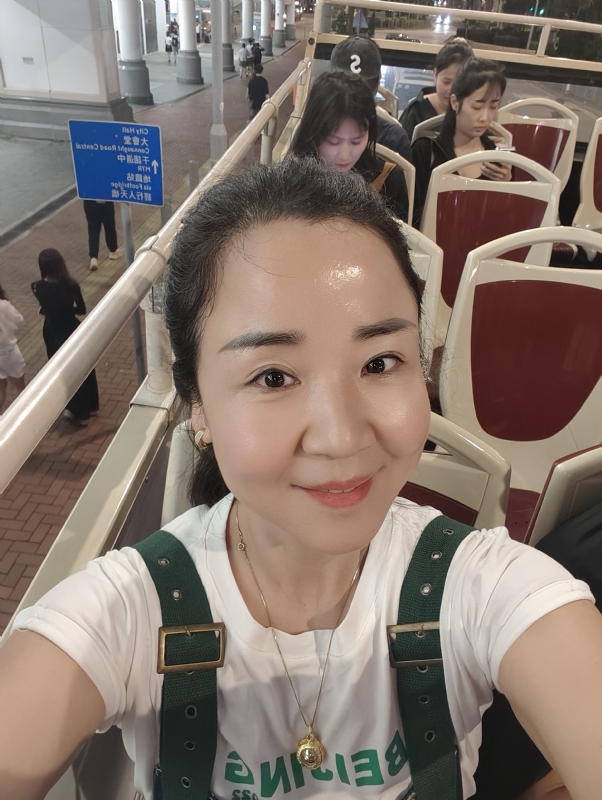 燕子的第一张照片--邢台相亲服务中心