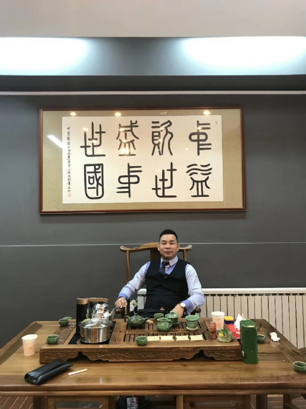 欧豪的第一张照片--邢台相亲服务中心