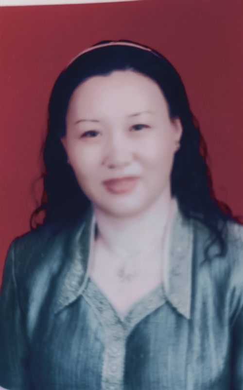 雨霏的第一张照片--邢台相亲服务中心