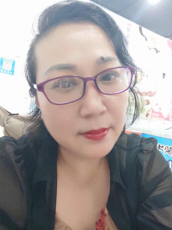 娜财娜福的第一张照片--邢台相亲服务中心