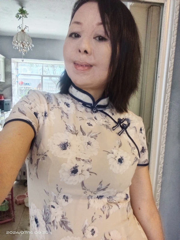 阿春的第二张照片--邢台相亲服务中心