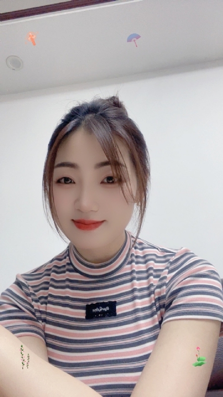 可儿的第一张照片--邢台相亲服务中心