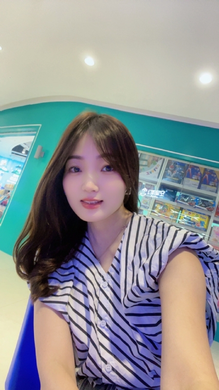 可儿的第二张照片--邢台相亲服务中心